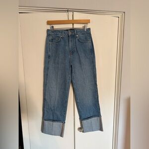 NWT Veronica Beard jeans